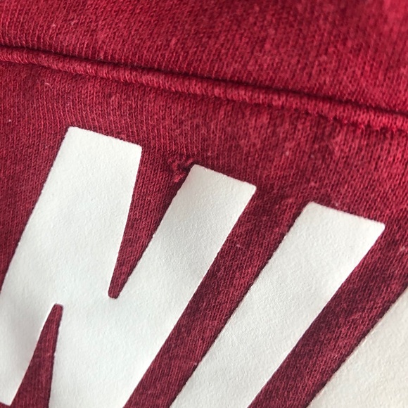 Nike pull over - Picture 6 of 10